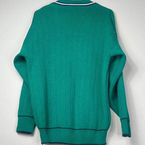 Quills Ireland Knit Sweater - Picture 3 of 5